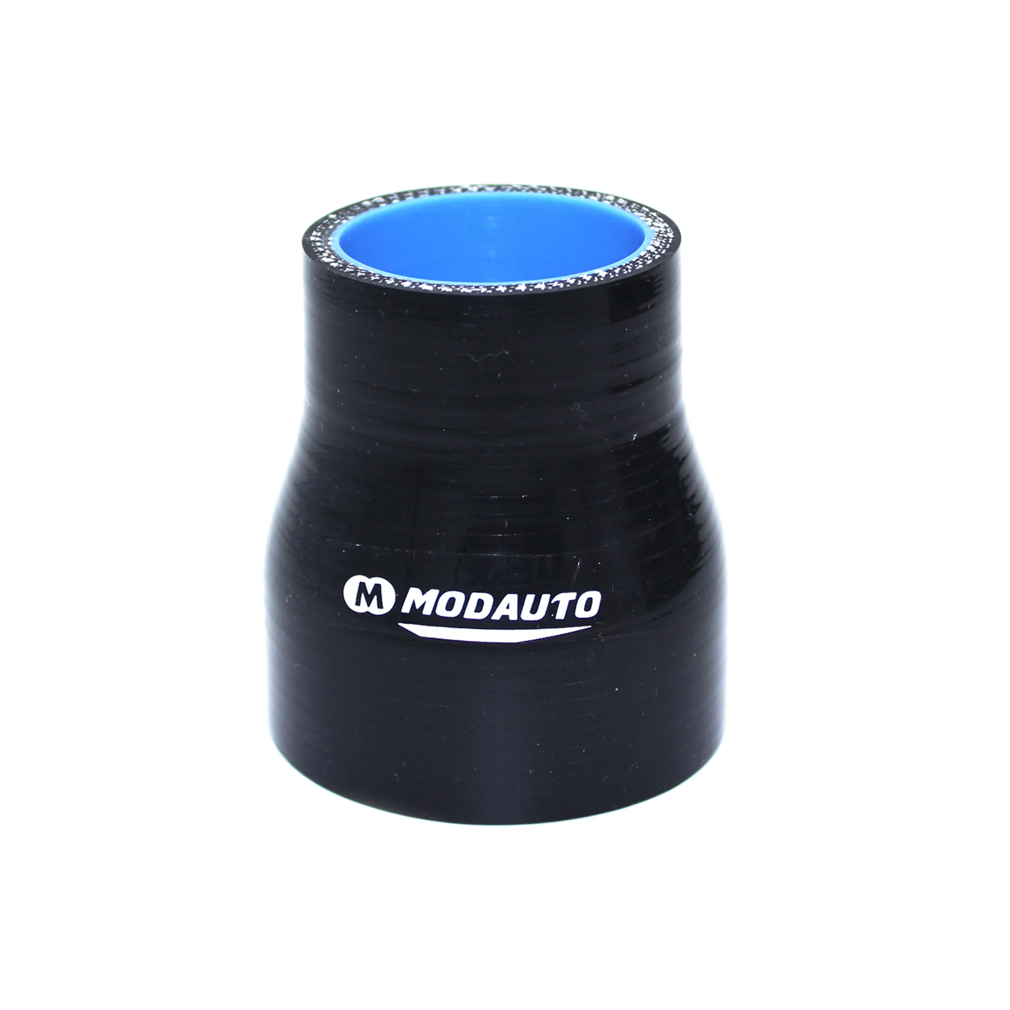 Manguito de silicona MODAUTO reductor universal para admisión