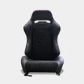CUERO ALCANTARA COPILOTO N580R