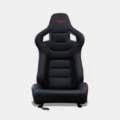 CUERO TEX CARBONO LOGO PILOTO MN-705L