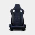CUERO PU ALCANTARA  PILOTO N715L