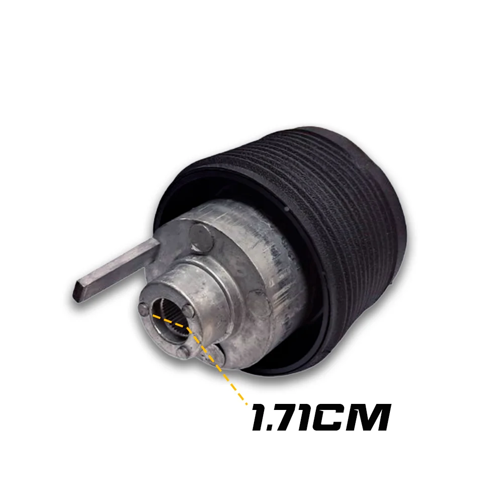 Piña de volante MODAUTO para Peugeot 106 – Adaptador - imagen 3