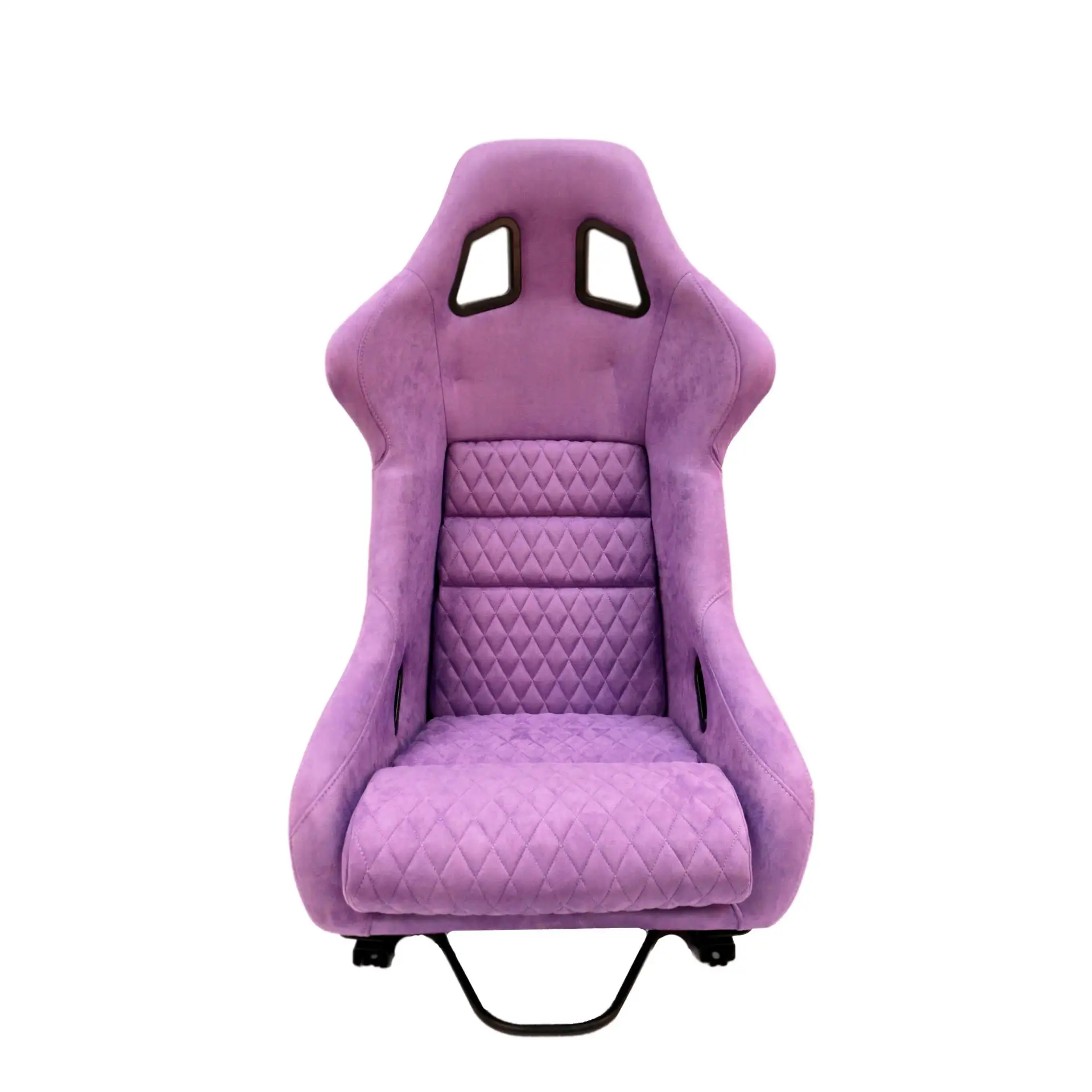 SIMRACING Asiento baquet deportivo para SIMPRO con respaldo PVC