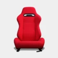 TELA ROJA PILOTO N125L