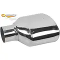 COLA DE ACERO INOX  IZQUIERDA F247L