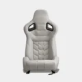 CUERO FORMA DE ROMBO BLANCO PILOTON501L