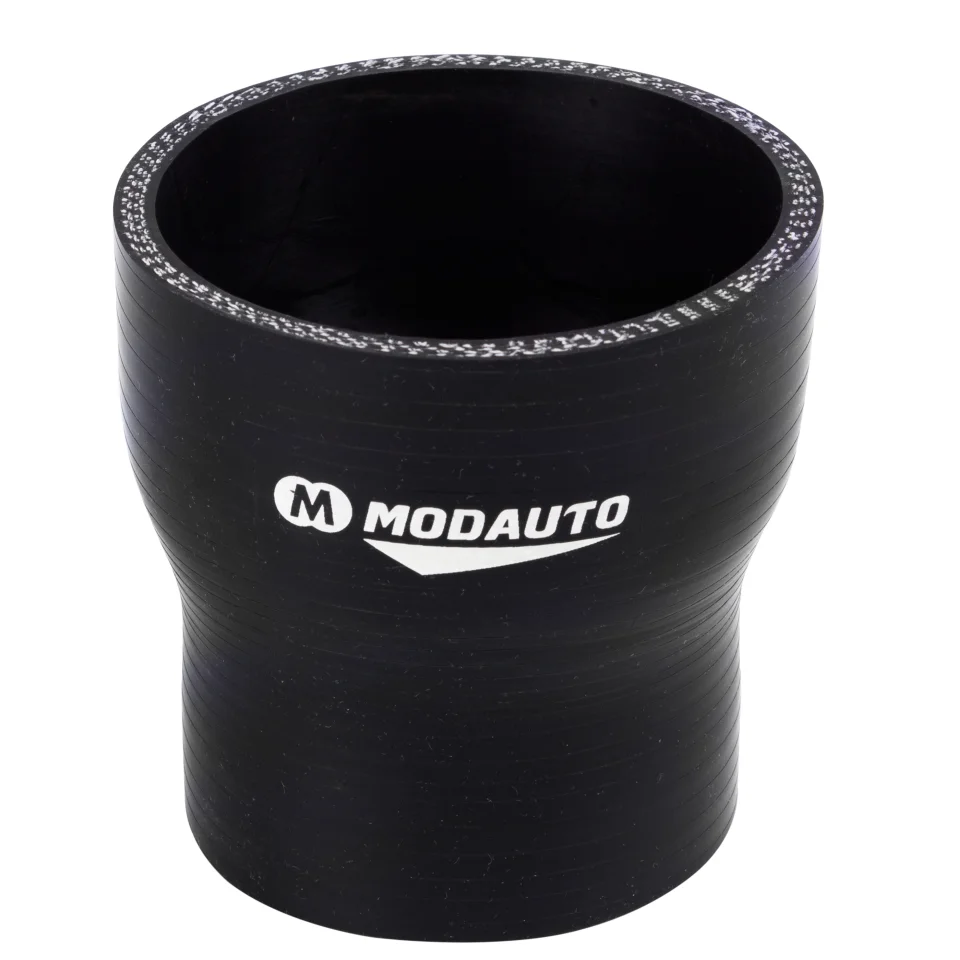 Manguito de silicona MODAUTO reductor universal para admisión - imagen 2