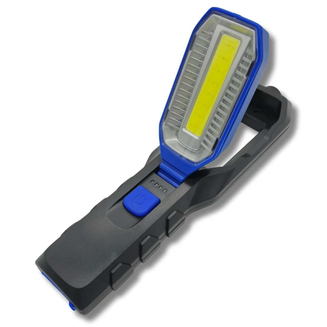 Iluminación Portátil