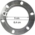 DESPLAZA  70MM