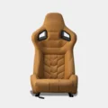 CUERO FORMA DE ROMBO COPILOTO N504R