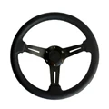 VOLANTE SEMIDESPLAZADO LINEA C-NEGRA