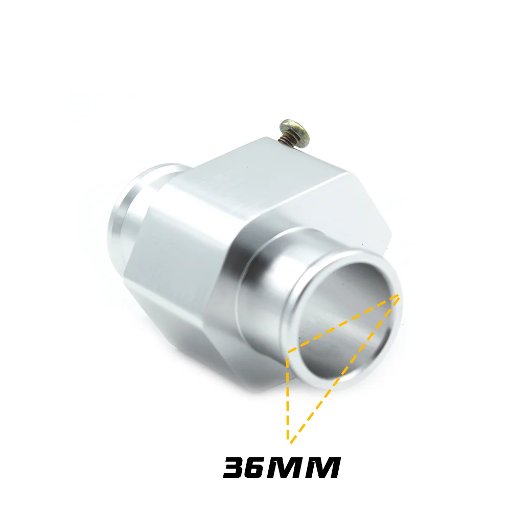 Adaptador sensor agua M-modauto para refrigerante motor - imagen 2