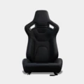 PREMIUM CUERO PU PILOTO N775L