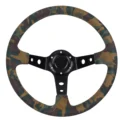 VOLANTE DESPLAZADO ALCANTARA MILITAR