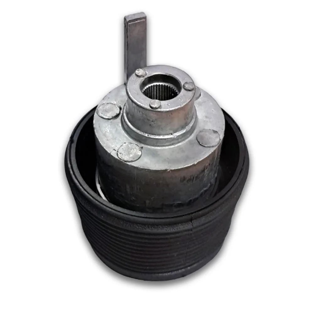 Piña de volante MODAUTO para Peugeot 106 – Adaptador