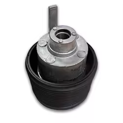 Piña de volante MODAUTO para Peugeot 106 – Adaptador