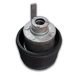 Piña de volante MODAUTO para Peugeot 106 – Adaptador