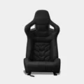 CUERO FORMA DE ROMBO COPILOTO N500R