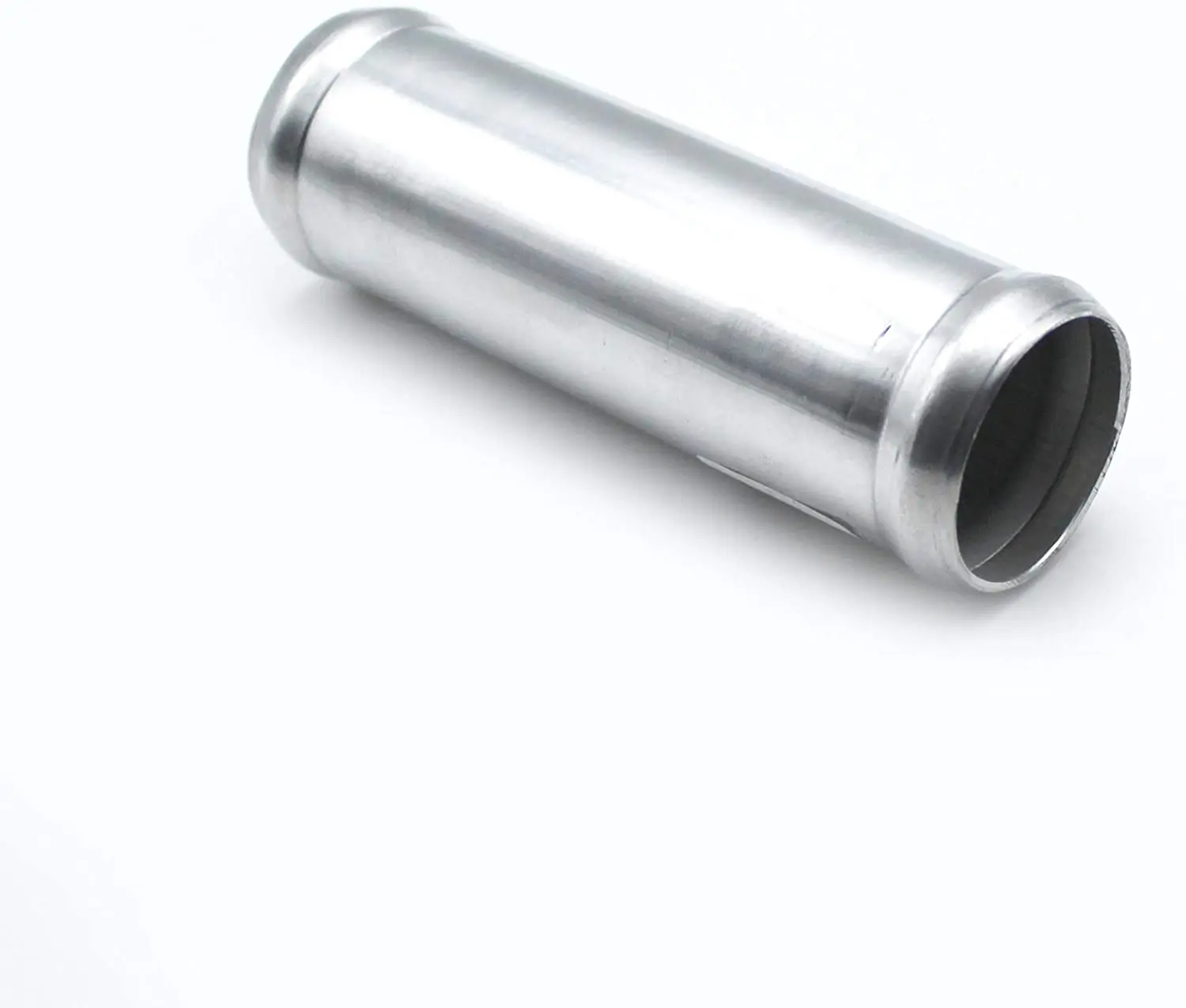 MODAUTO Tubo de Aspiración de Entrada, Tubo de Entrada de Aire Modificado, Tubo de Entrada de Aluminio, Recto, Modificación del Coche. - imagen 5