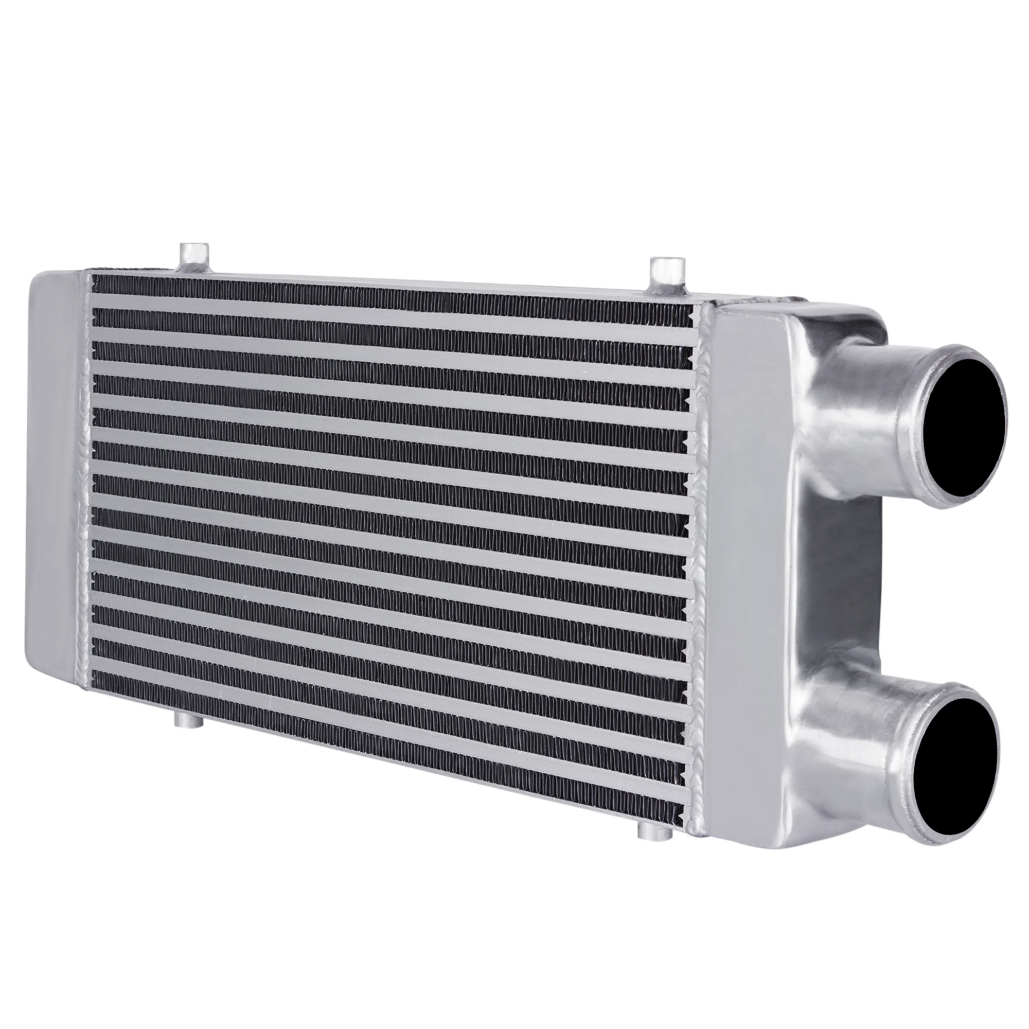 Intercooler Universal MODAUTO aluminio radiador admisión aire