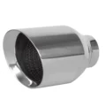 COLA ACERO INOX CORTE ANGULAR F226