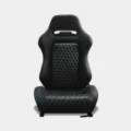CUERO TEX.ROMBO PILOTO N590L