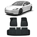 ALFOMBRILLA PARA TESLA  MODEL 3
