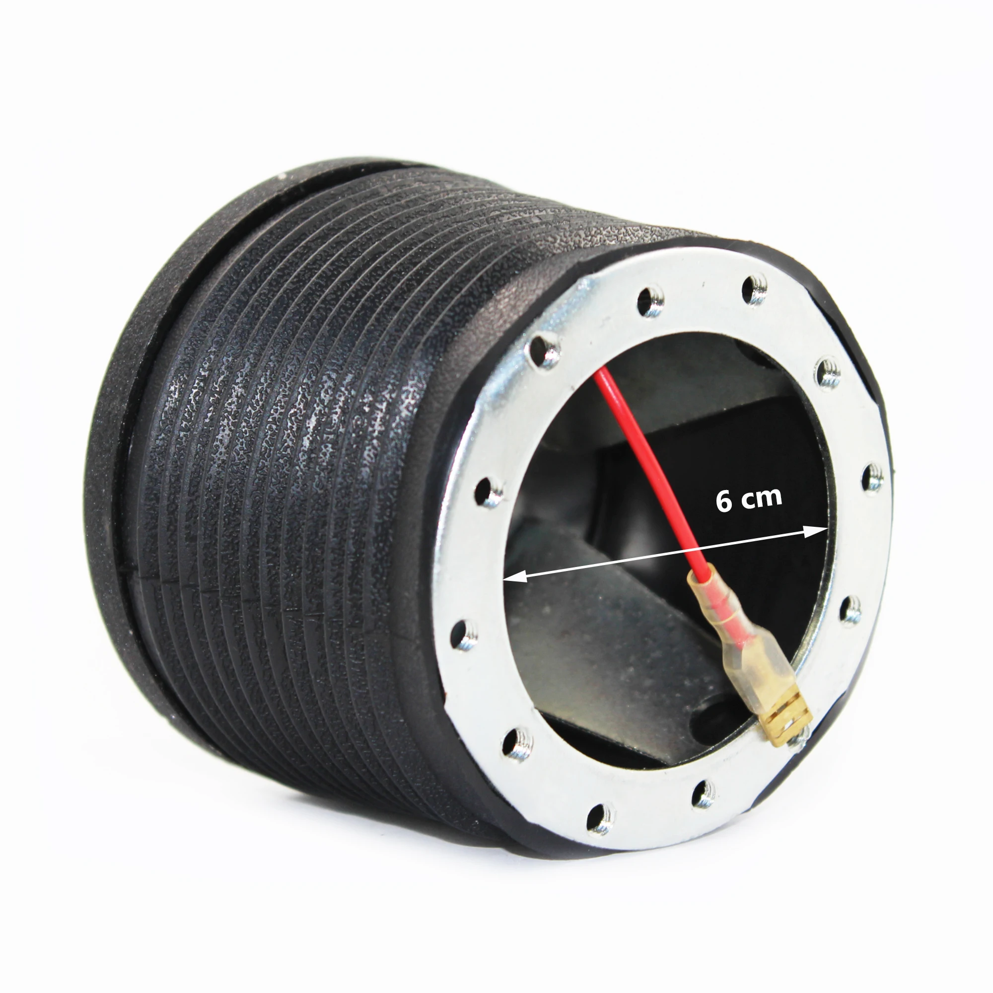 MODAUTO Buje Volante Hub para Toyota Corolla, Carina, Camry - 89mm - imagen 2