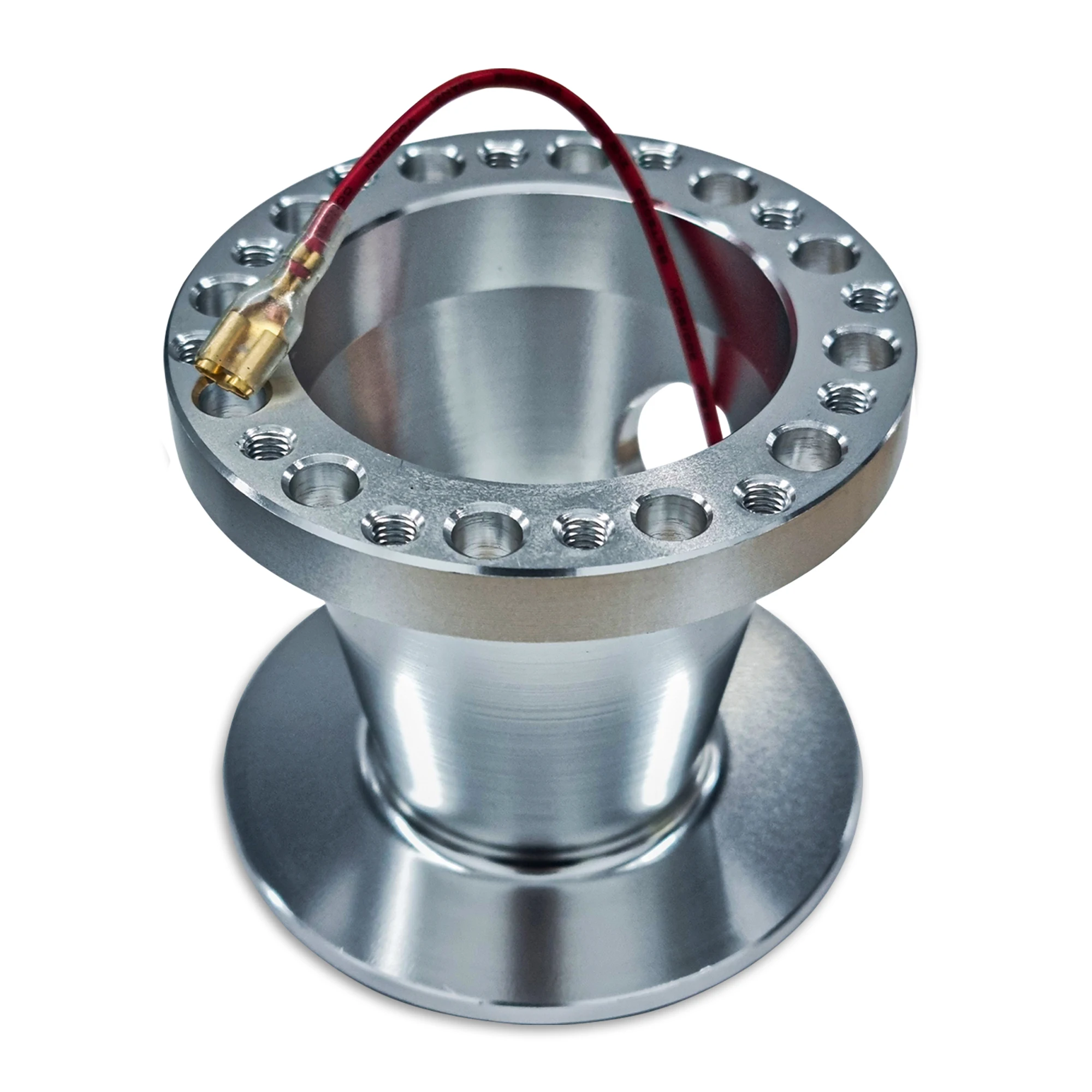 MODAUTO Piña de volante para Nissan Patrol Y60