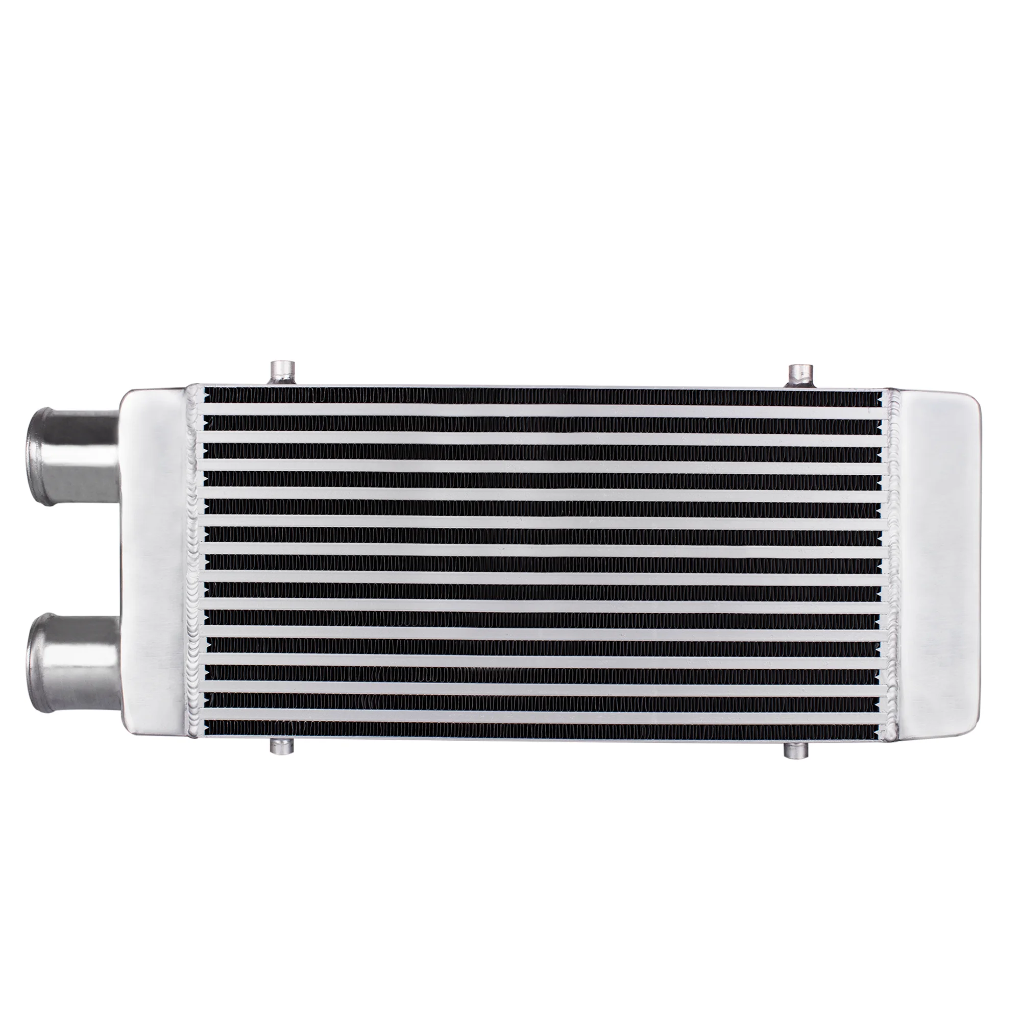 Intercooler Universal MODAUTO aluminio radiador admisión aire - imagen 4