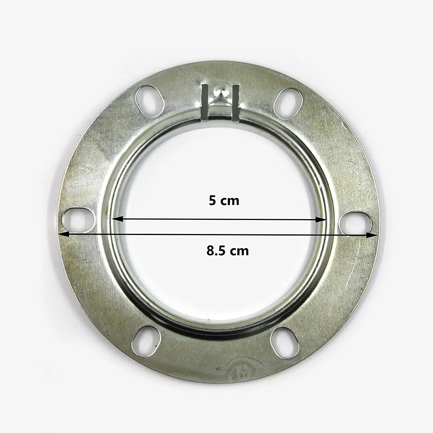 MODAUTO Buje Volante Hub para Toyota Corolla, Carina, Camry - 89mm - imagen 5