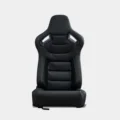 CUERO COSTURA BLANCA PILOTO N510L