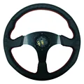 VOLANTE PLANO  ESTRELLA