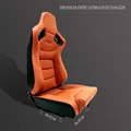 CUERO BEIGE F. CARBONO PILOTO N511L