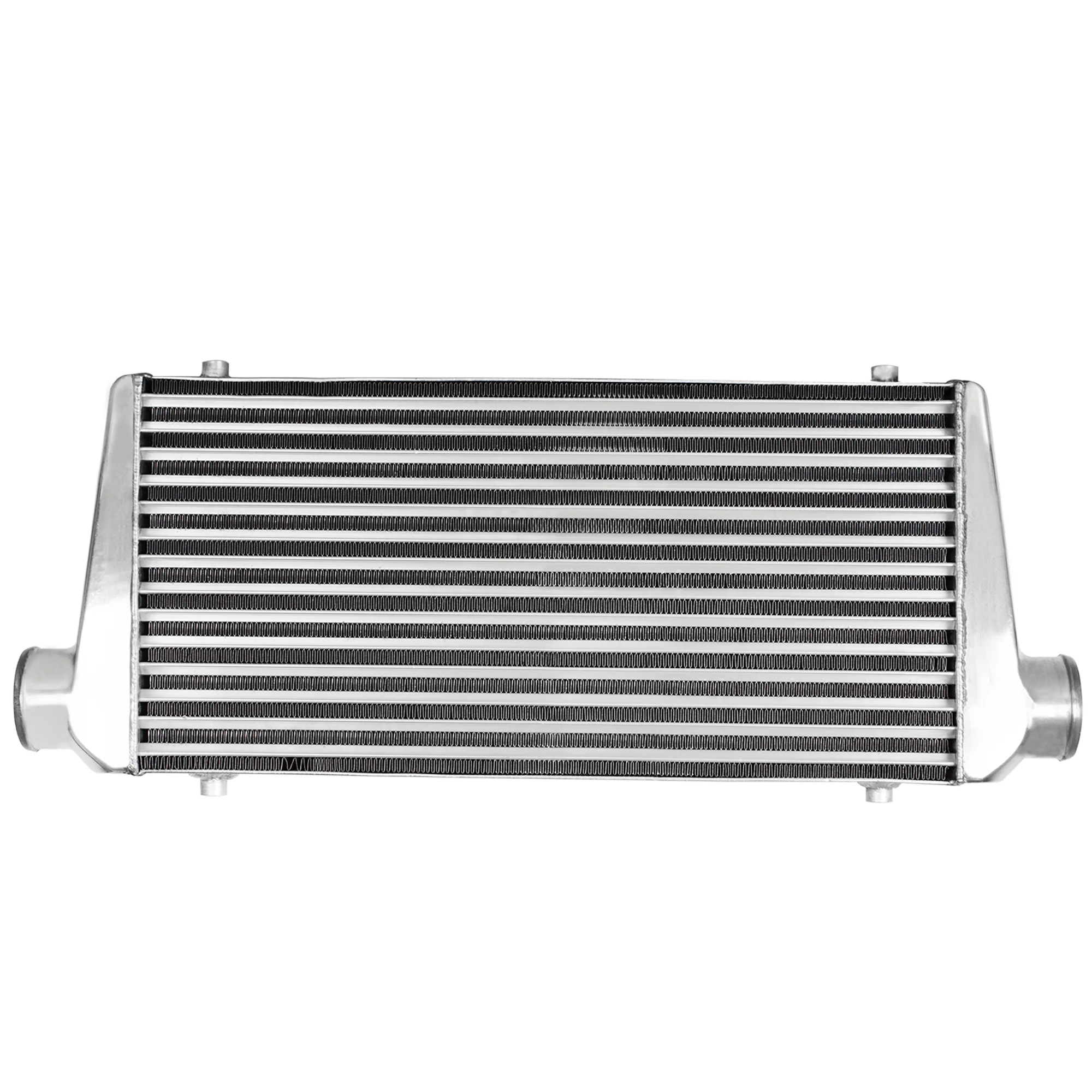 Intercooler Universal MODAUTO aluminio radiador admisión aire - imagen 5