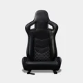 ALCANTARA CUERO CARBON COPILOTON725R