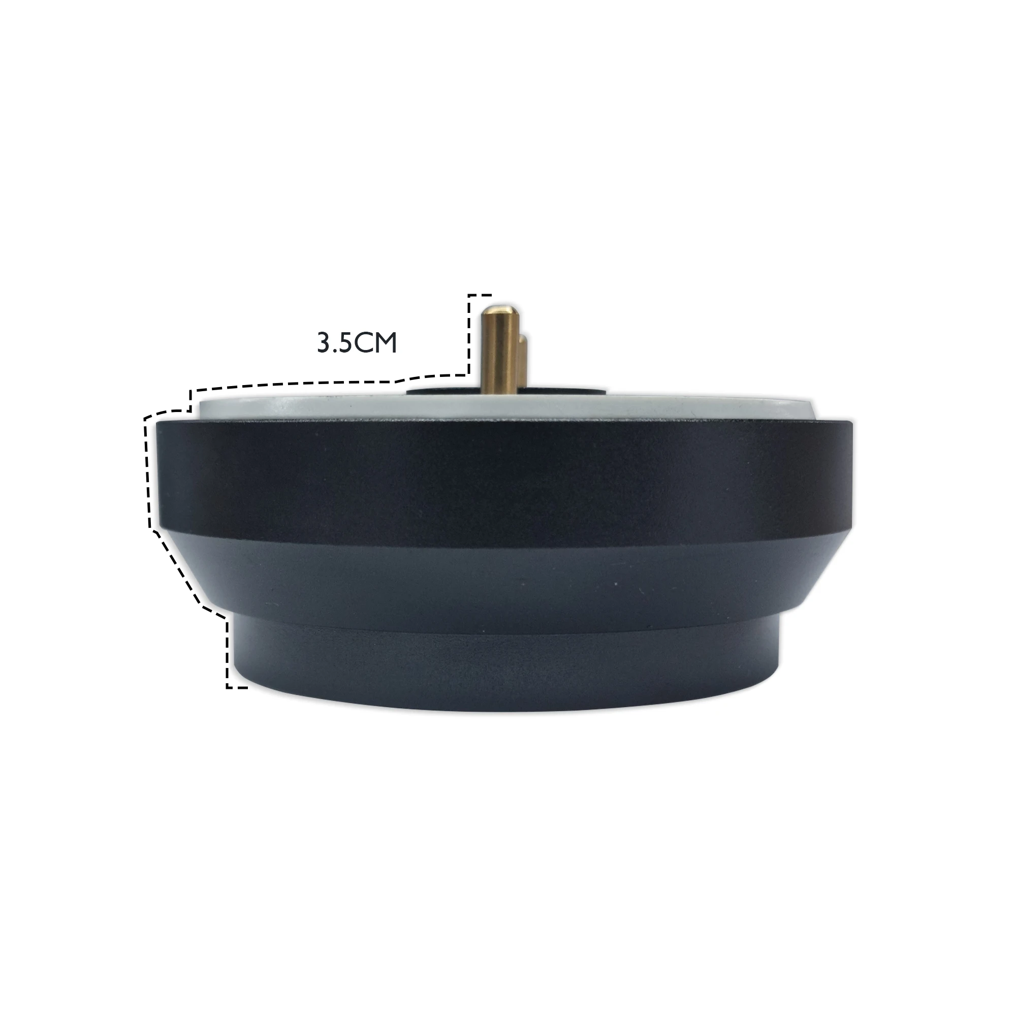 MODAUTO Piña de volante para Nissan Patrol Y60 - imagen 5