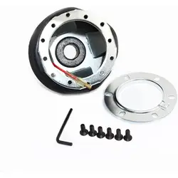 MODAUTO Piña de volante para VW Golf 1 – Adaptador
