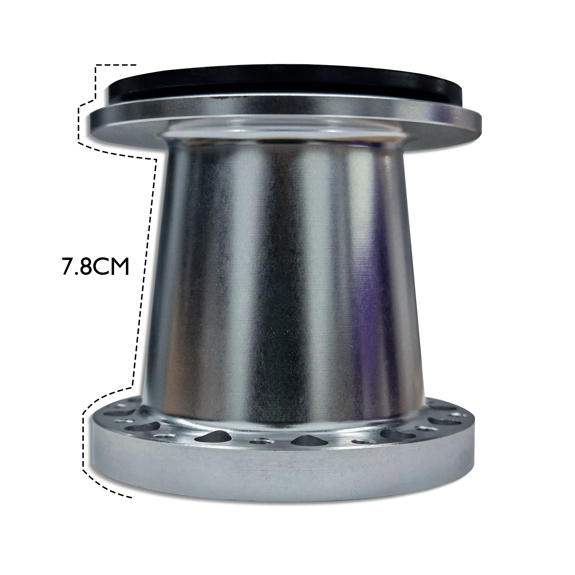 M MODAUTO G143SV Piña de volante para Suzuki Vitara, Baleno y Swift - imagen 3