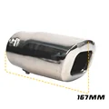 COLA DEA CERO INOX CUADRADA F206