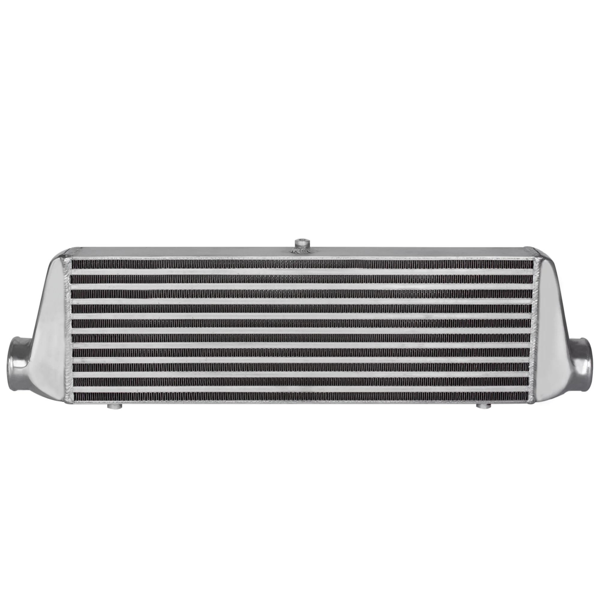 Intercooler Universal MODAUTO aluminio radiador admisión aire - imagen 3