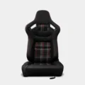CUERO TELA F.CARBONO PILOTO N512L