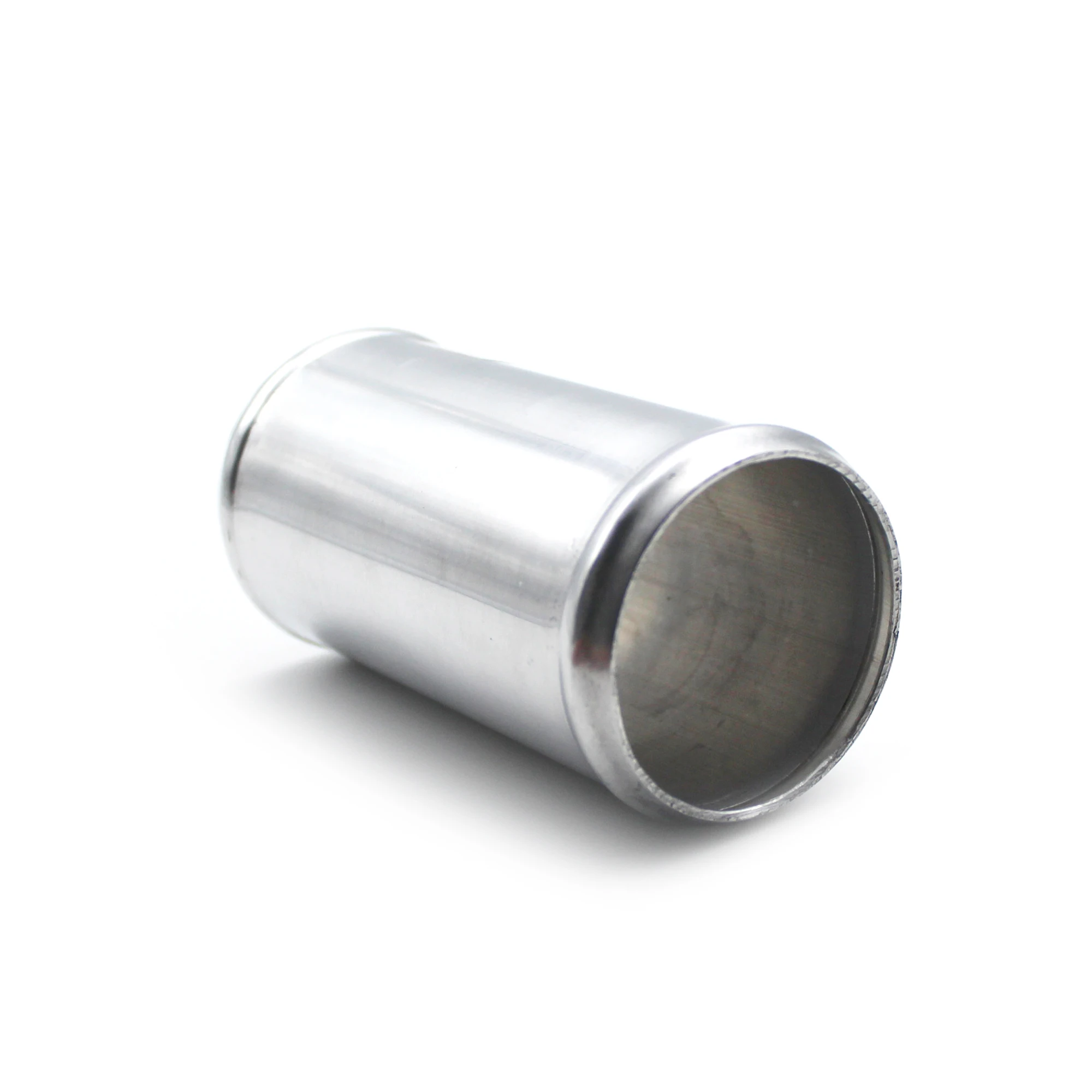 MODAUTO Tubo de Aspiración de Entrada, Tubo de Entrada de Aire Modificado, Tubo de Entrada de Aluminio, Recto, Modificación del Coche.