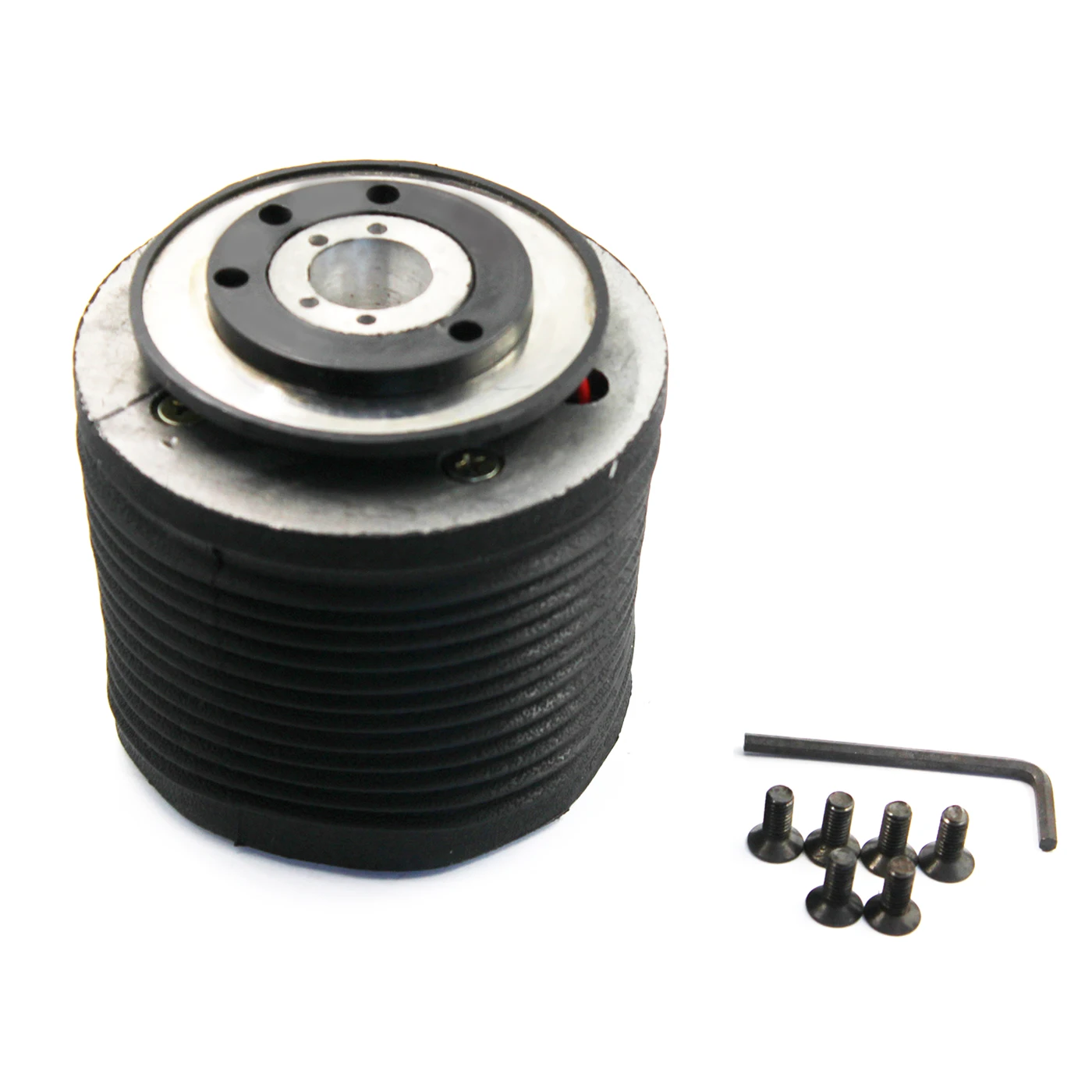 MODAUTO Buje Volante Hub para Toyota Corolla, Carina, Camry - 89mm