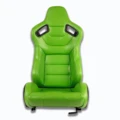 CUERO VERDE PU, CARBONO PILOTO N769L