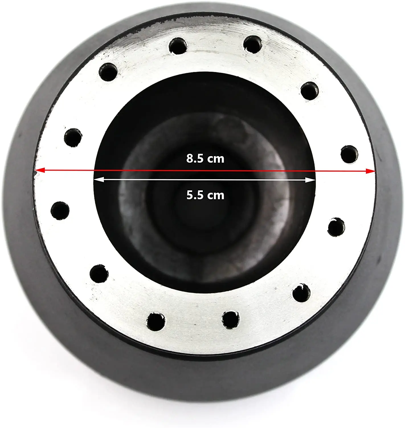 Piña de volante MODAUTO para BMW E30, E36 y E46 - imagen 2