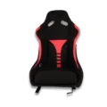 TELA NEGRA  XXL RESPALDO PVC PILOTO