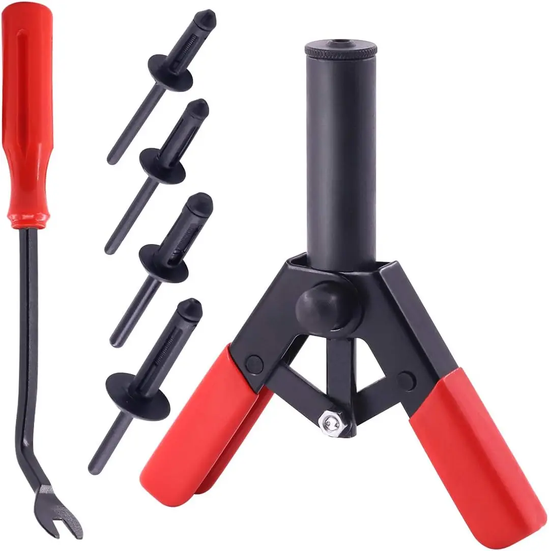 Pistolas Remachadoras