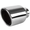 COLA DE ACERO INOX  F227