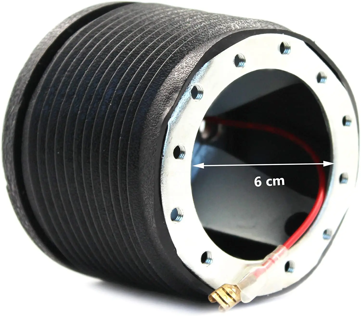 MODAUTO Buje Volante Hub para Toyota Corolla, Carina, Camry - 89mm - imagen 4