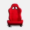 TELA ROJA COPILOTO N120R